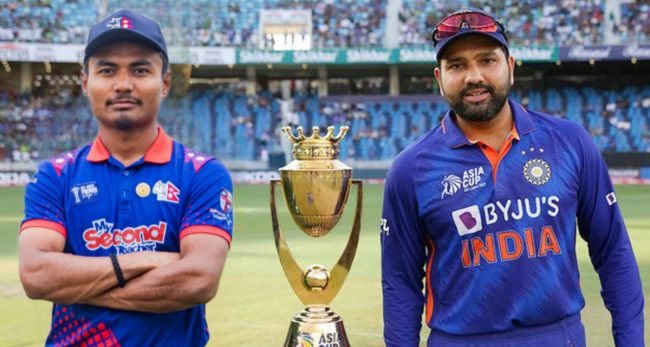 जब यताका रोहित र उताका रोहितले क्वाइन उफार्नेछन्