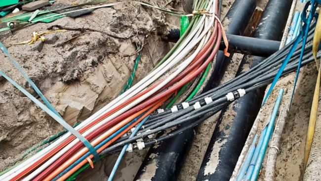 काठमाडौंमा भूमिगत लाइनबाट विद्युत् वितरण गर्ने तयारी