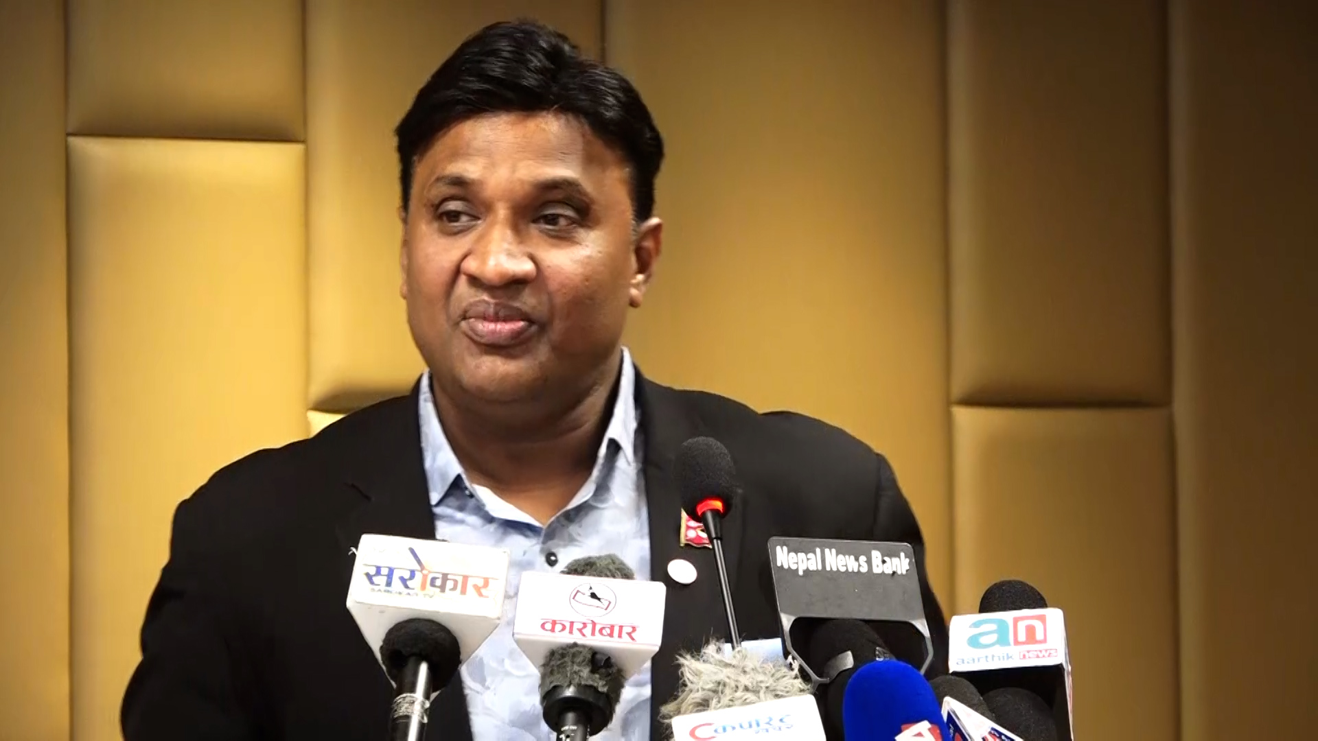 तोरीको तेलमा लागेको १३ प्रतिशत मूल्य अभिवृद्धि कर खारेज गर्न माग