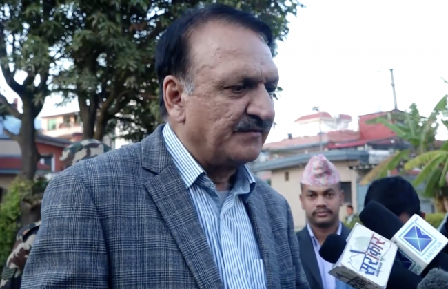 भ्रातृ संगठन र विभागहरुलाई आगामी केन्द्रीय कार्य समिति बैठकले पूर्णता दिने कांग्रेसको निर्णय