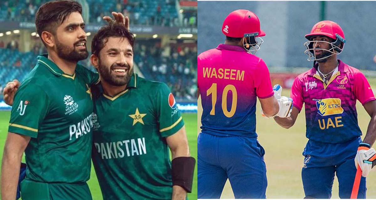 एसिया कपमा पाकिस्तान नखेल्न सक्ने, उसको ठाउँमा युएइ आउन सक्ने