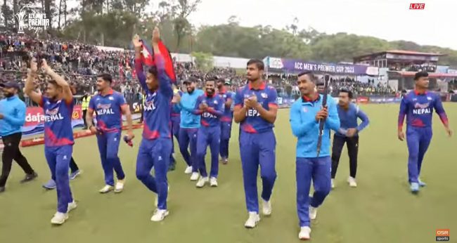 एसिया कप स्थगित वा रद्द हुने हल्ला गलत : एसीसी