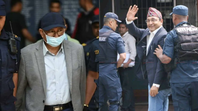 शरणार्थी प्रकरण: आज सरकारी वकिललाई रायसहितको प्रतिवेदन बुझाउने प्रहरीको तयारी