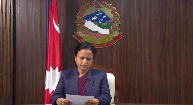 सहकारी सुधारका लागि मन्त्रिपरिषद् बैठकले गठन गर्‍यो कार्यदल