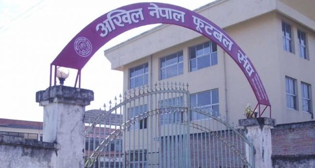 एन्फाको आगामी बजेट ६७ करोड बढी