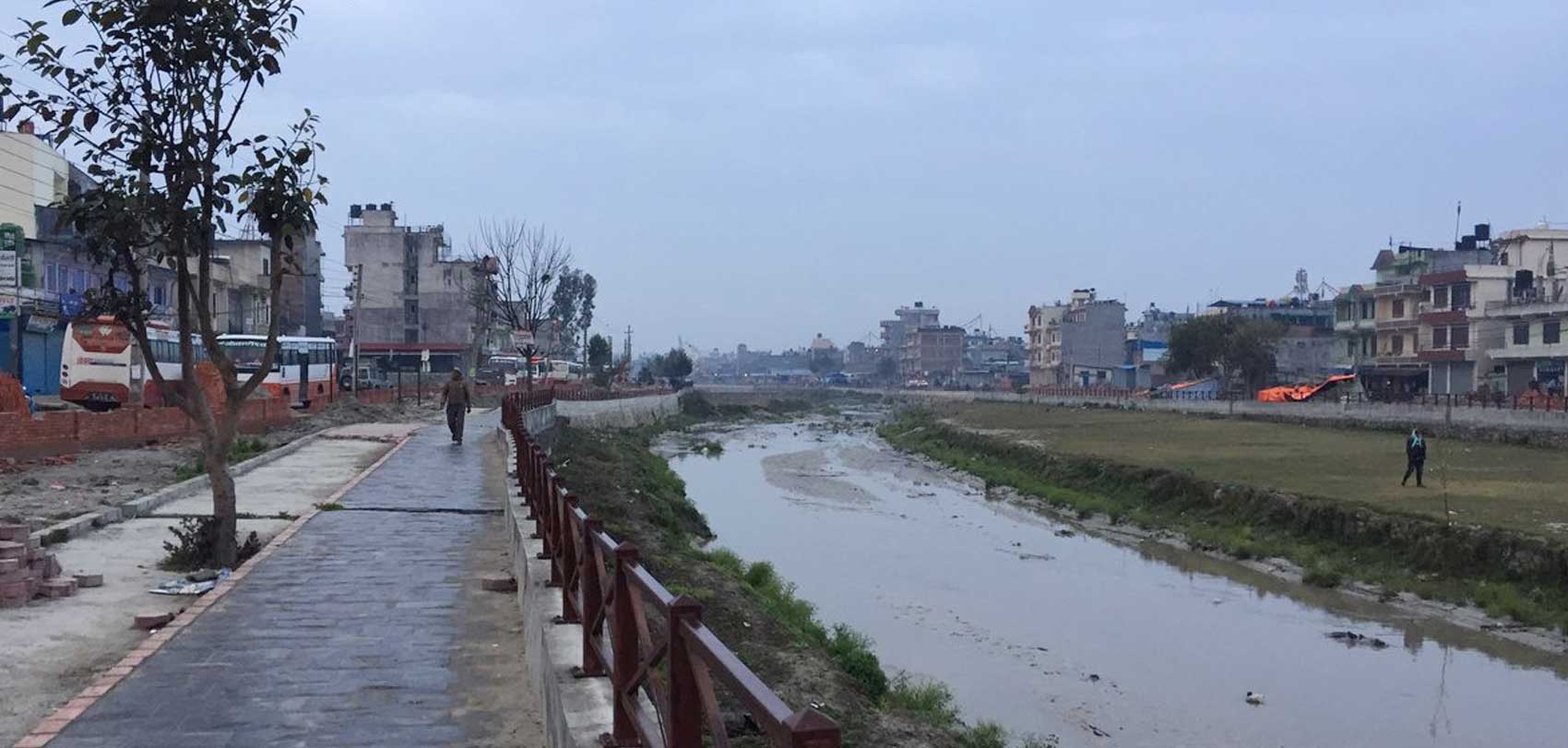 करिडोर सडक सुधारका लागि प्रस्ताव पेस