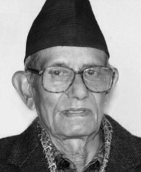 संविधानसभा सदस्य बस्नेतको निधन