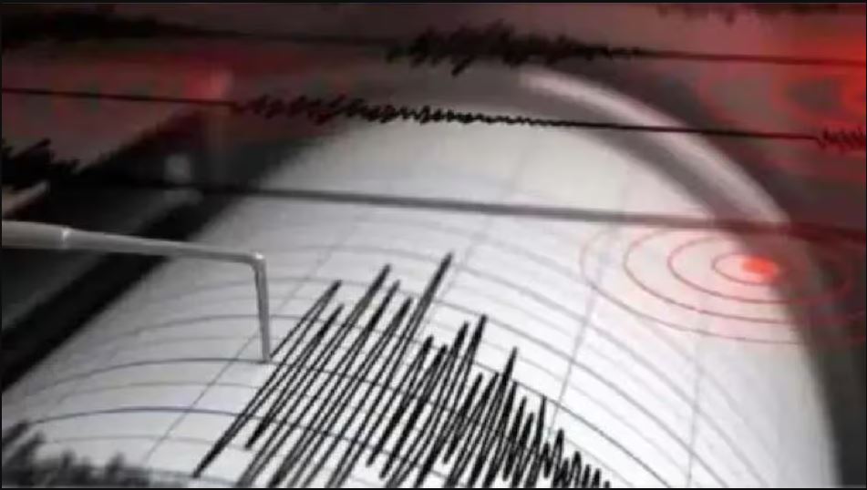 न्यूजील्याण्डमा भूकम्पको शक्तिशाली धक्का