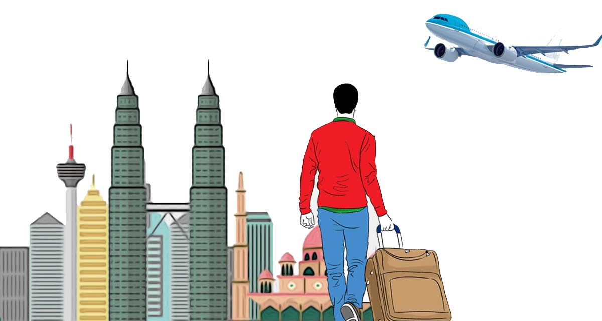 ‘राम्रो भयो भाग्यमानी, नराम्रो भयो अभागी’