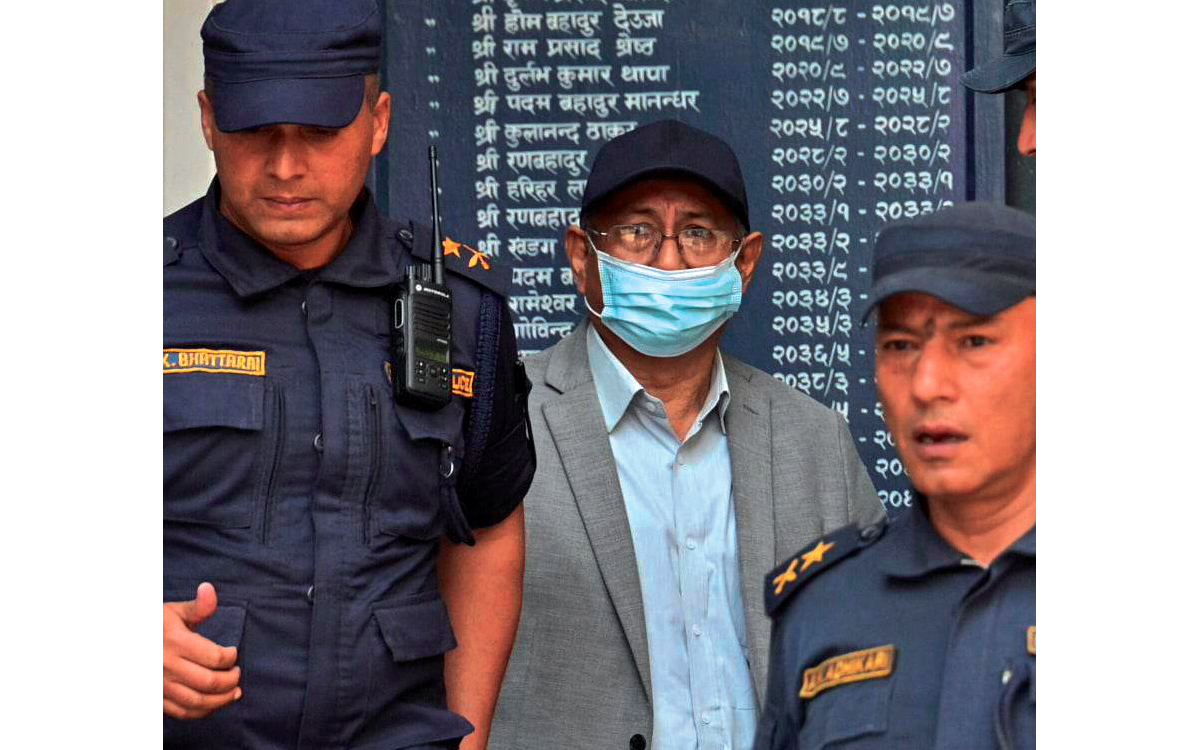 नक्कली शरणार्थी प्रकरणमा प्रहरी अनुसन्धान प्रतिवेदन यस्तो