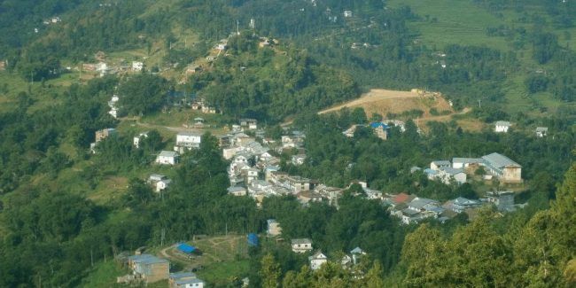 सङ्खुवासभाको चैनपुरमा एकै घरका चार बालबालिका अचेत अवस्थामा फेला परे