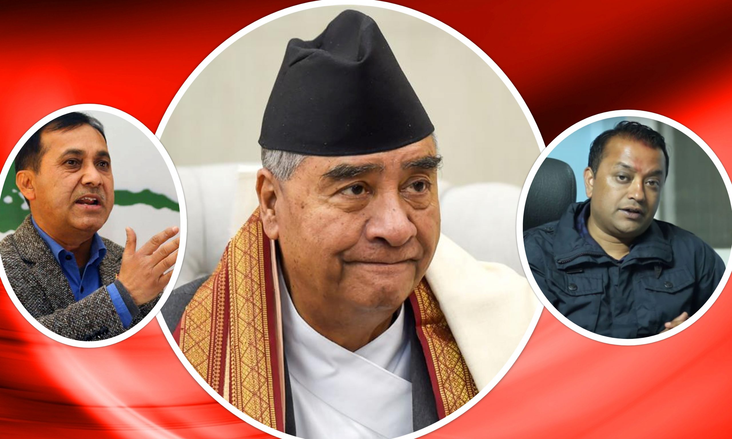 नक्कली भुटानी शरणार्थी प्रकरण : कांग्रेसभित्र तीव्र विवाद