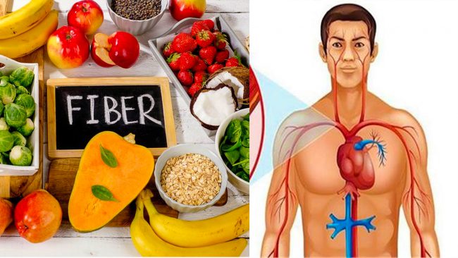 उच्च कोलेस्ट्रोल घटाउन खानुहोस् यी फलफुल