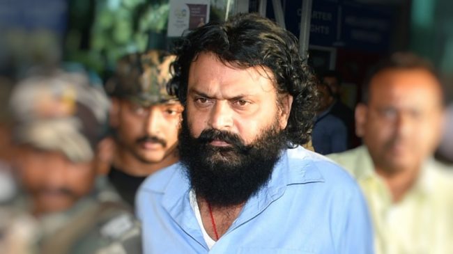 प्रचण्डको भारत भ्रमणको पूर्वसन्ध्यामा विराटनगरबाट पक्राउ परे ‘मोस्ट वान्टेड’ नक्सलवादी नेता