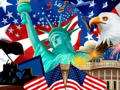 अमेरिकामा आउने नेपालीहरूले विधिसम्मत क्रियाकलाप गर्न दूतावासको अपिल