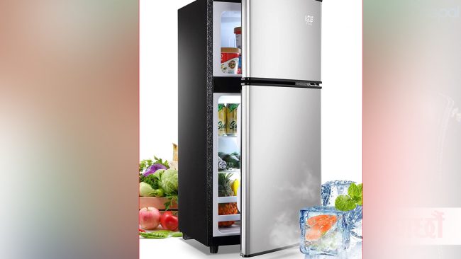 यी कुराहरु फ्रिजमा कहिल्यै नराख्नुहोस्