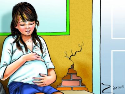 एक महिनामा ३४८ महिलाले पाए निःशुल्क प्रसूति सेवा