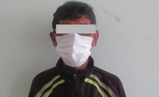 गोरखाबाट हत्या आरोपमा एक जना पक्राउ