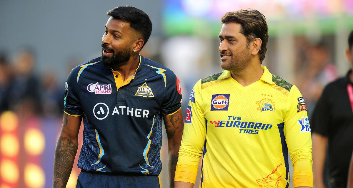 आइपीएलको पहिलो क्वालिफायर आज, गुजरात टाइटन्स र चेन्नई सुपर किंग्स भिड्ने