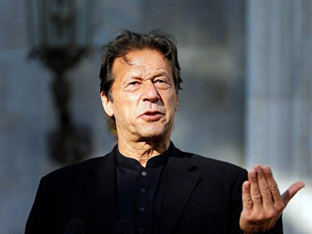 पाकिस्तानका पूर्वप्रधानमन्त्री इमरान खानलाई देश बाहिर जान प्रतिबन्ध