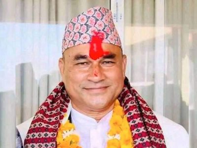 मुख्यमन्त्री शाहद्वारा लागूऔषध दुरुपयोग नियन्त्रण गर्न प्रहरीलाई निर्देशन