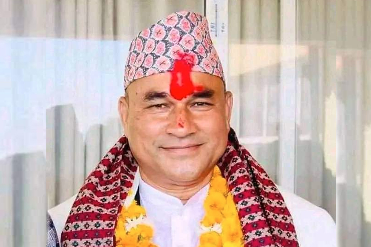 राजनीतिक र शासकीय दृष्टिमा सरकार सफलः मुख्यमन्त्री शाह