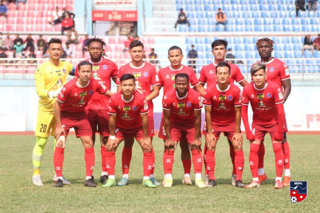 मछिन्द्रले संकटालाई हरायो, एपीएफ र एनआरटीले अंक बाँडे