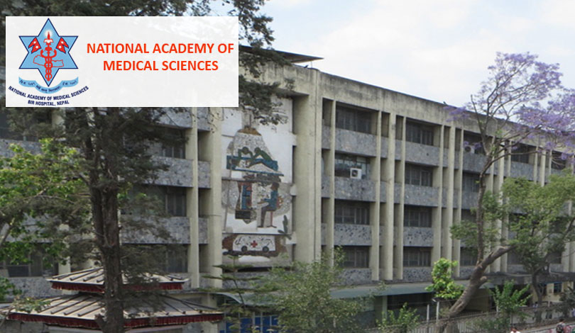 न्याम्सद्वारा स्वास्थ्यकर्मी र कर्मचारीलाई १२ बुँदे आचारसंहिता जारी