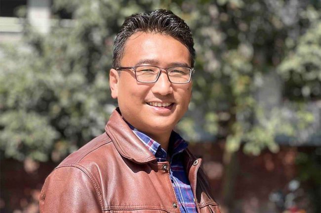 आरजूको भनिएको अडियो तत्काल छानबिन गर्न नेविसंघको माग