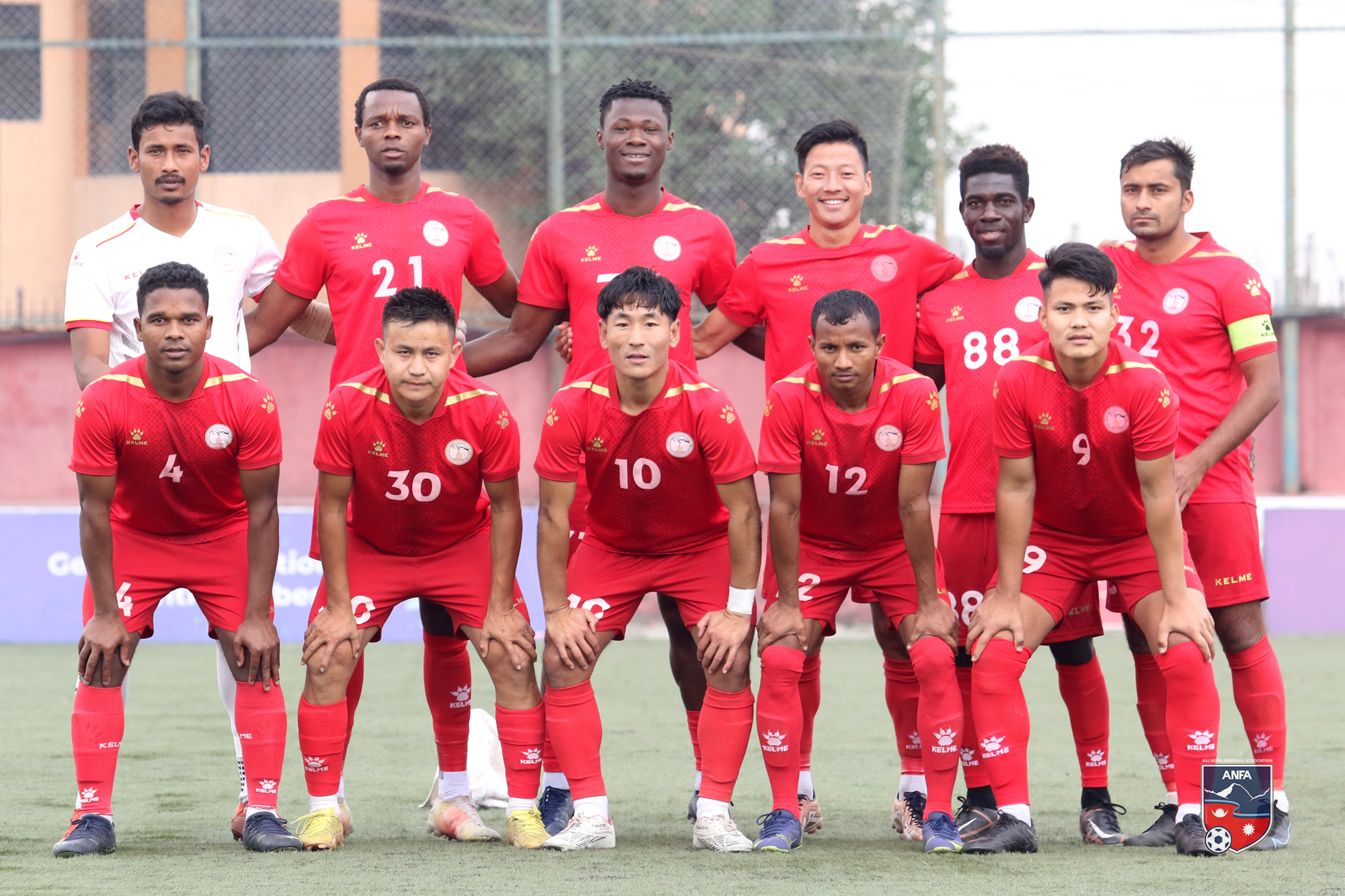 थ्रीस्टार र खुमलटारको बराबरी, जावलाखेललाई नेपाल पुलिसले हरायो