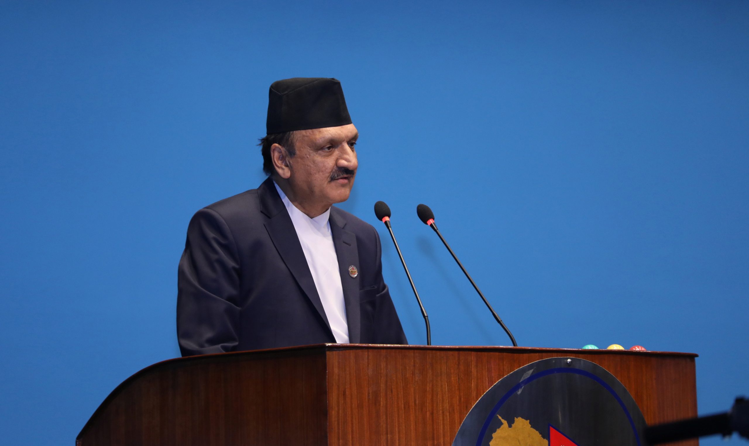 आर्थिक वृद्धि २.१६ प्रतिशत मात्रै हुने आँकलन