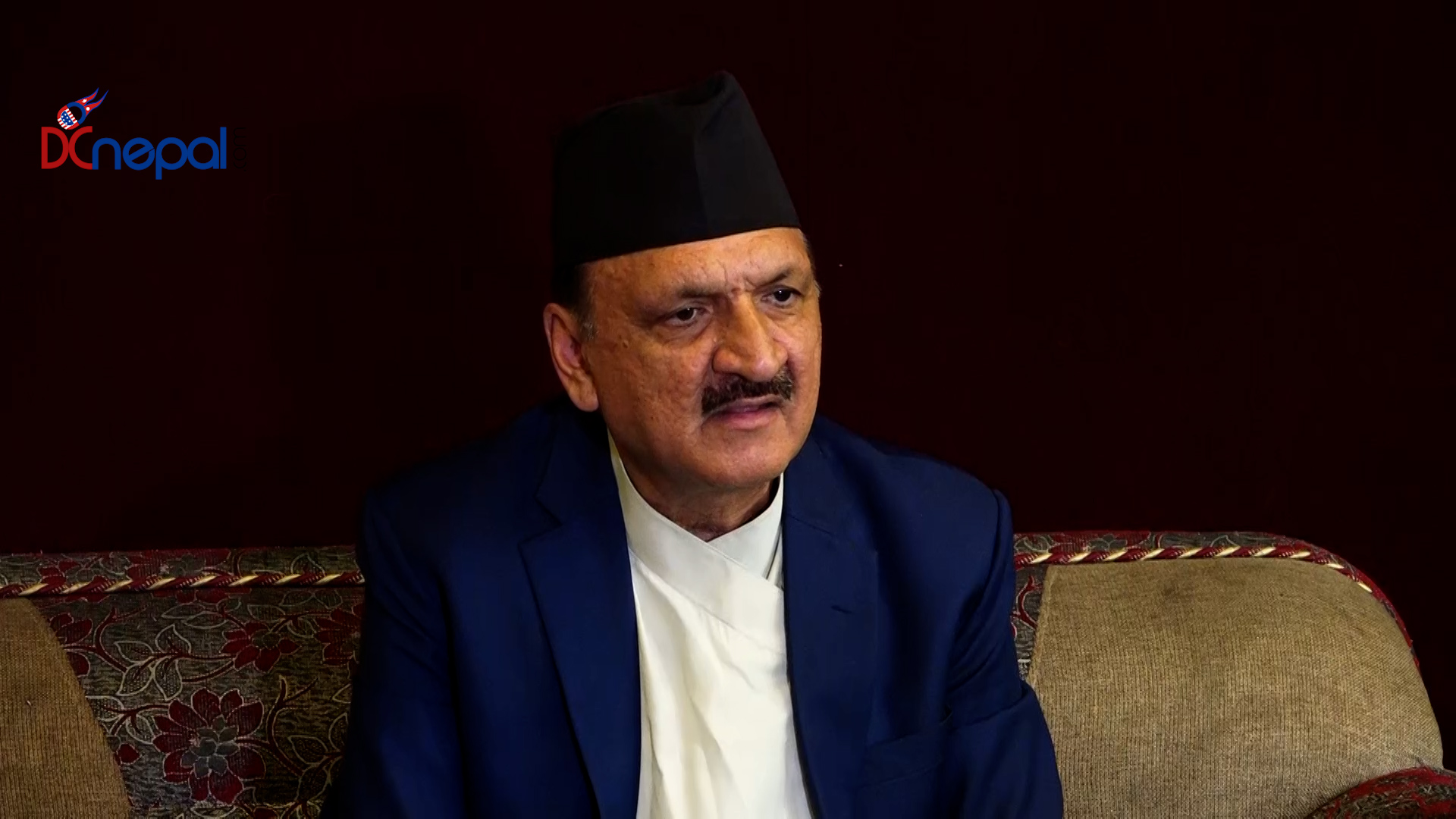 ‘देशको आर्थिक उन्नयनका निम्ति ऊर्जा क्षेत्रको विकास अपरिहार्य छ’