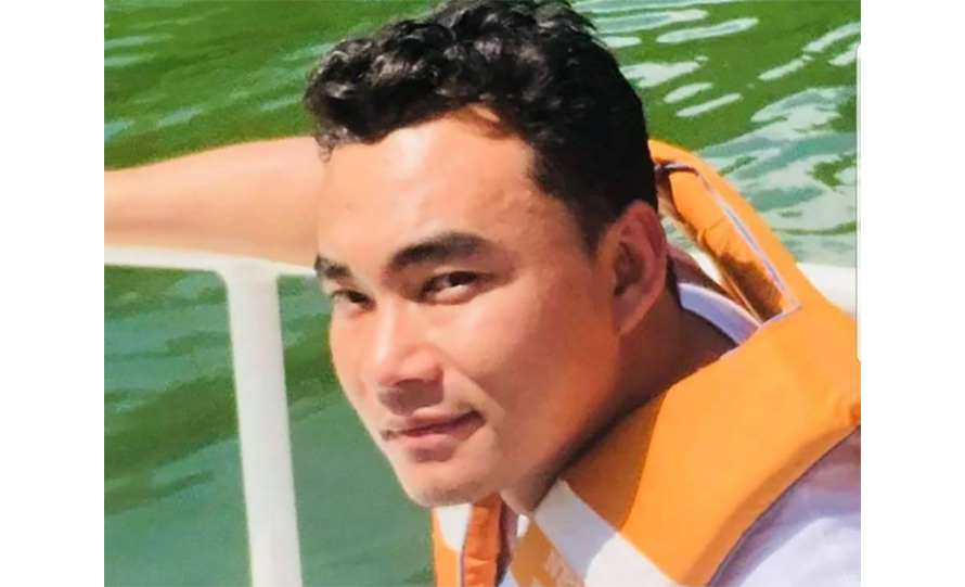 पूर्वगृहमन्त्री बादलका छोरा प्रतिकविरुद्ध पक्राउ पूर्जी जारी