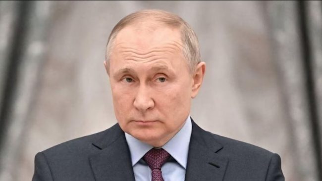 पुटिनले आफूलाई ट्रम्पभन्दा बाइडेन धेरै मन पर्नुको कारण खुलाए