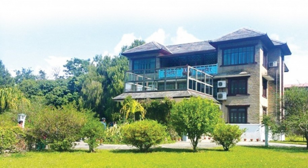 राजतन्त्रको निशानी रत्नमन्दिर गणतन्त्र दिवसमा खुल्यो