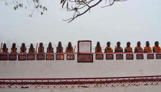 शहीद परिवारको गुनासोः गणतन्त्र कार्यान्वयन फितलो भयो