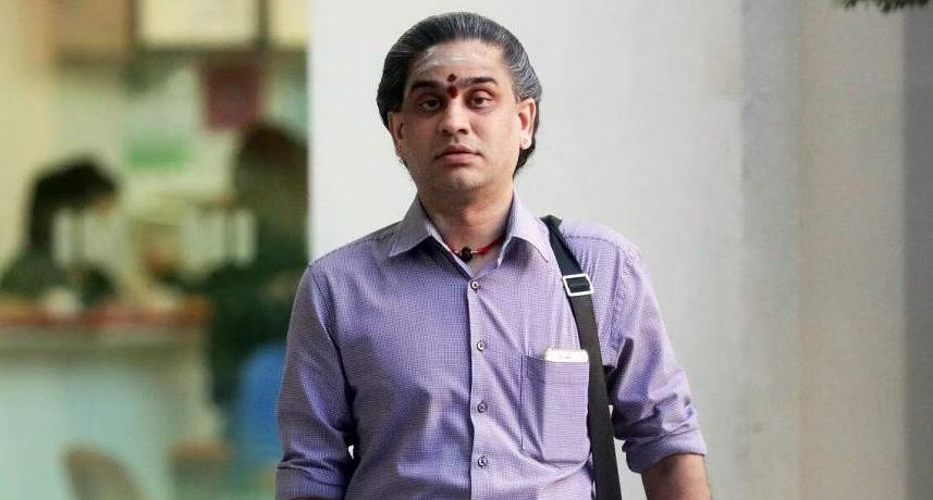 मन्दिरको गहना बैंकमा धितो राखेर ऋण लिने पुजारीलाई ६ वर्ष जेल