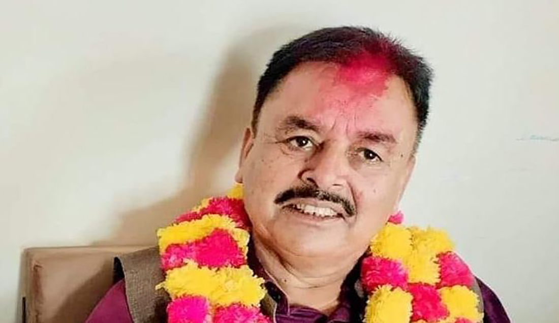 काम बढी भएको मन्त्रालयमा बजेट कम भयोः ज्येष्ठ नागरिकमन्त्री आचार्य