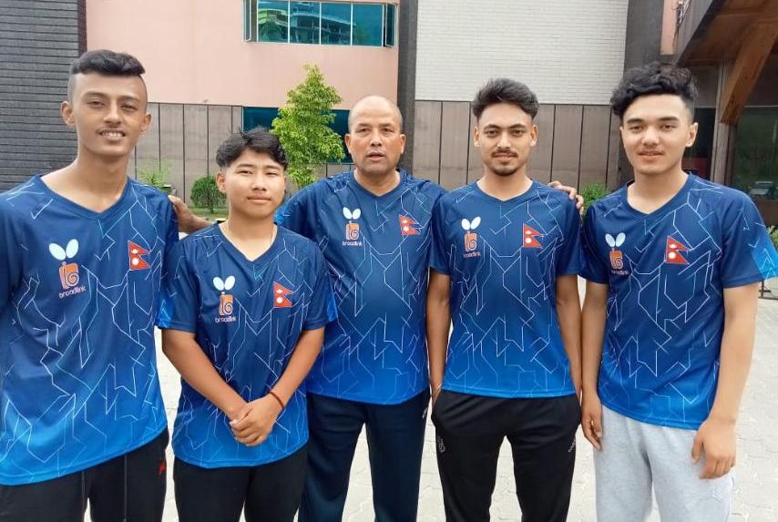 नेपाललाई स्वर्ण