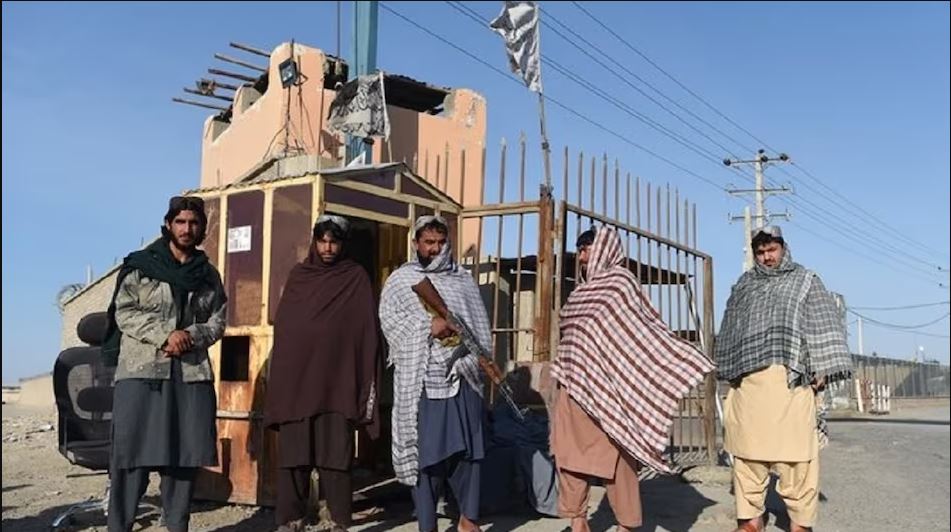 एक्कासी इरानमाथि किन आक्रामक भयो तालिबान ?