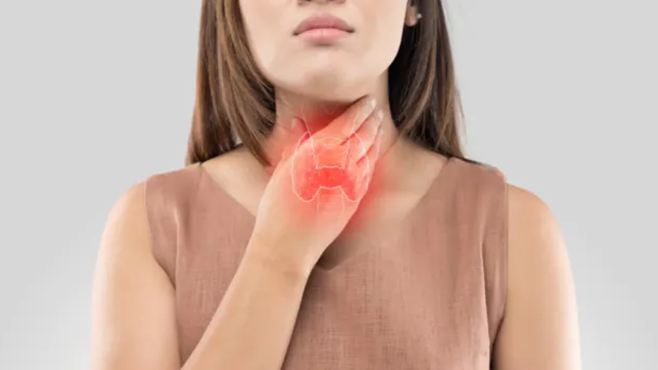 किन हुन्छ पुरुषमा भन्दा महिलामा बढी थाइराइड ?