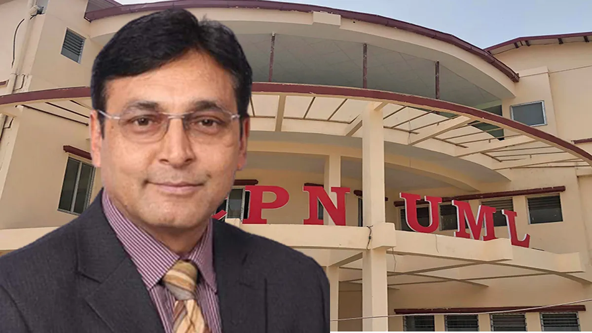 एमालेकै सम्पर्कमा छैनन् टोपबहादुर रायमाझी