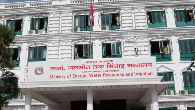 राष्ट्रिय गौरवका आयोजनाको कार्यान्वयन तीब्र पार्न सरकारले बनायो संयन्त्र