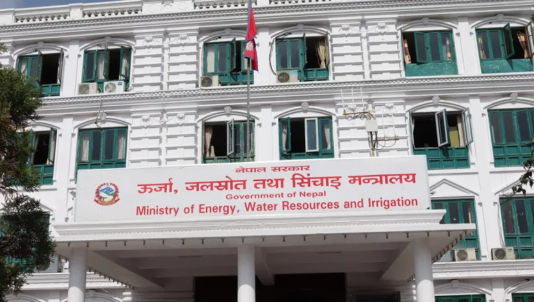 राष्ट्रिय गौरवका आयोजनाको कार्यान्वयन तीब्र पार्न सरकारले बनायो संयन्त्र