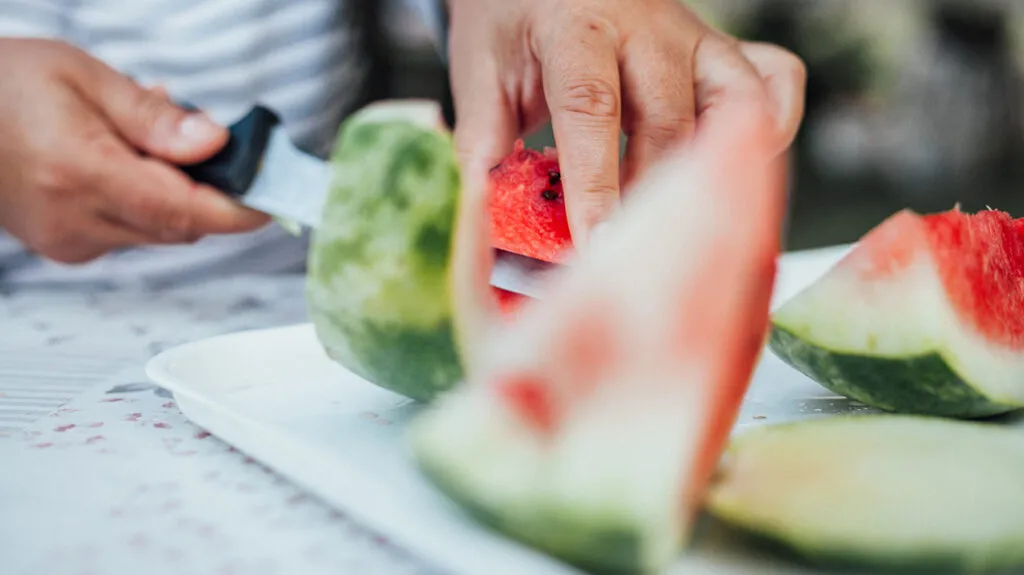 के मधुमेहका बिरामीले खरबुजा खानुहुन्छ ? थाहा पाउनुहाेस् खरबुजाका फाइदा