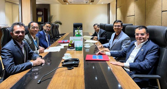 नबिल बैंकले तीन अर्बको ऋणपत्र निष्कासन गर्दै, बिक्री प्रबन्धकमा कुमारी क्यापिटल !