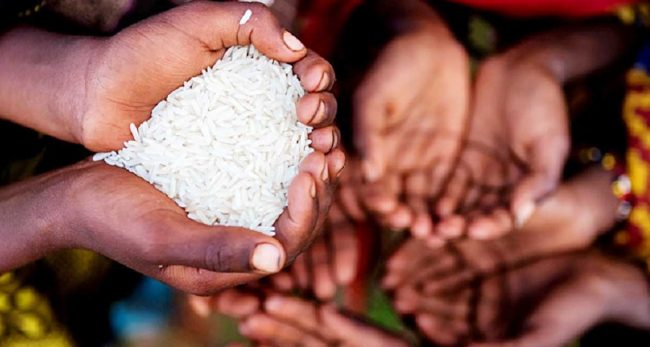 मुगुको सोरुमा खाद्यान्न संकट