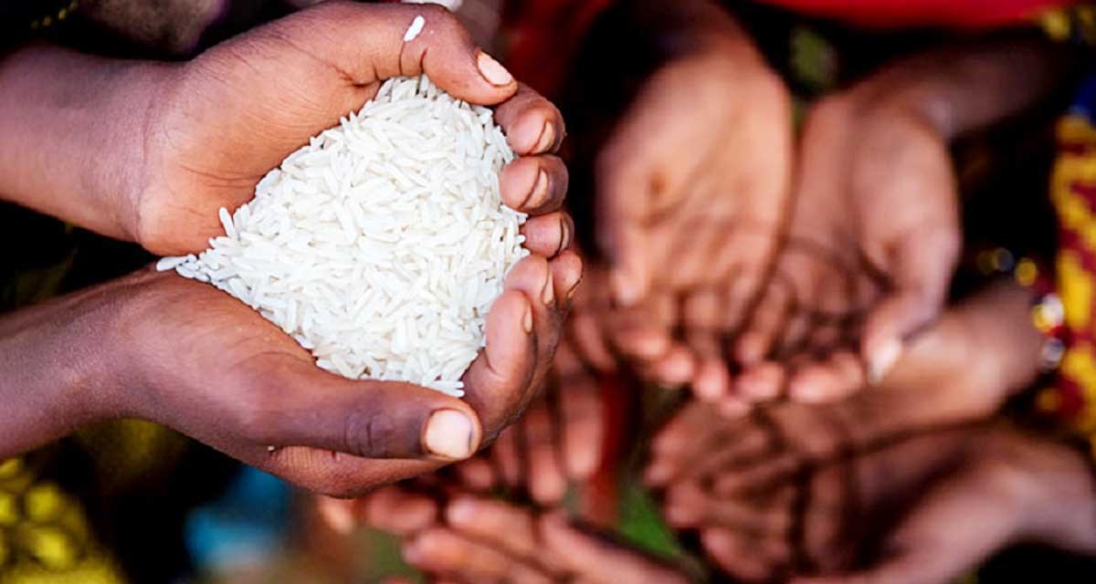 मुगुको सोरुमा खाद्यान्न संकट