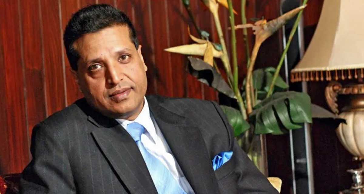 बसन्त चौधरीको प्रोस्टेटको शल्यक्रिया, अवस्था सामान्य