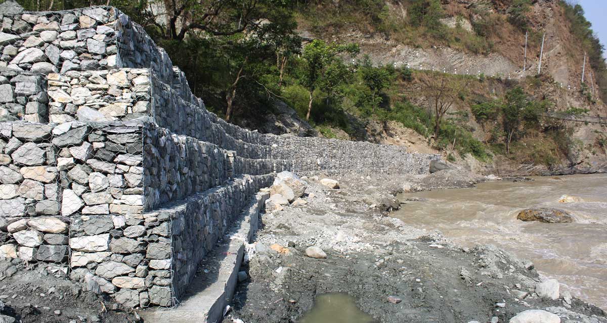 बीस महिनाको काम चार महिनामै !